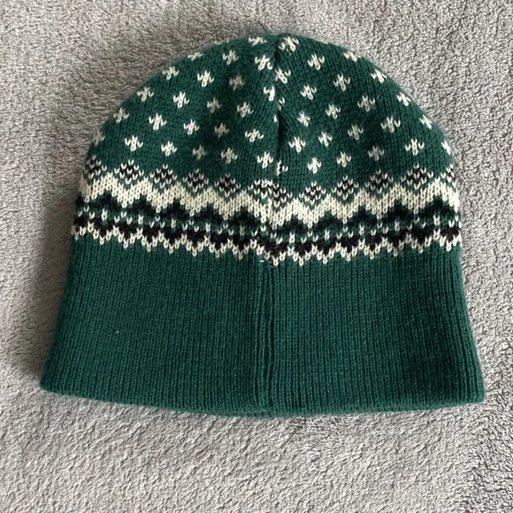 Michigan State University Beanie - Picture 2 of 2